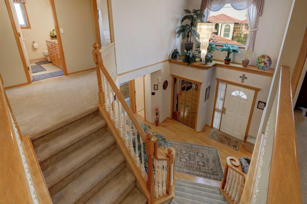 10262 Hamptons Boulevard Nw, Calgary, AB