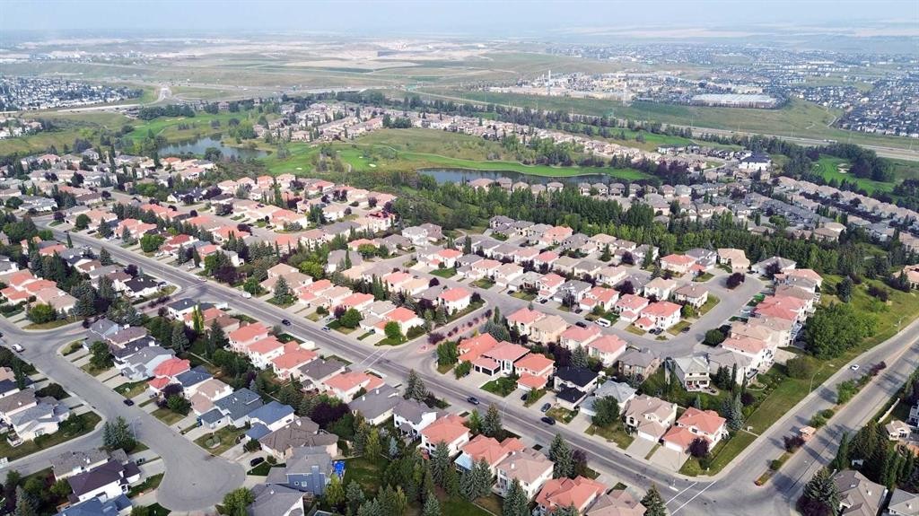 10262 Hamptons Boulevard Nw, Calgary, AB