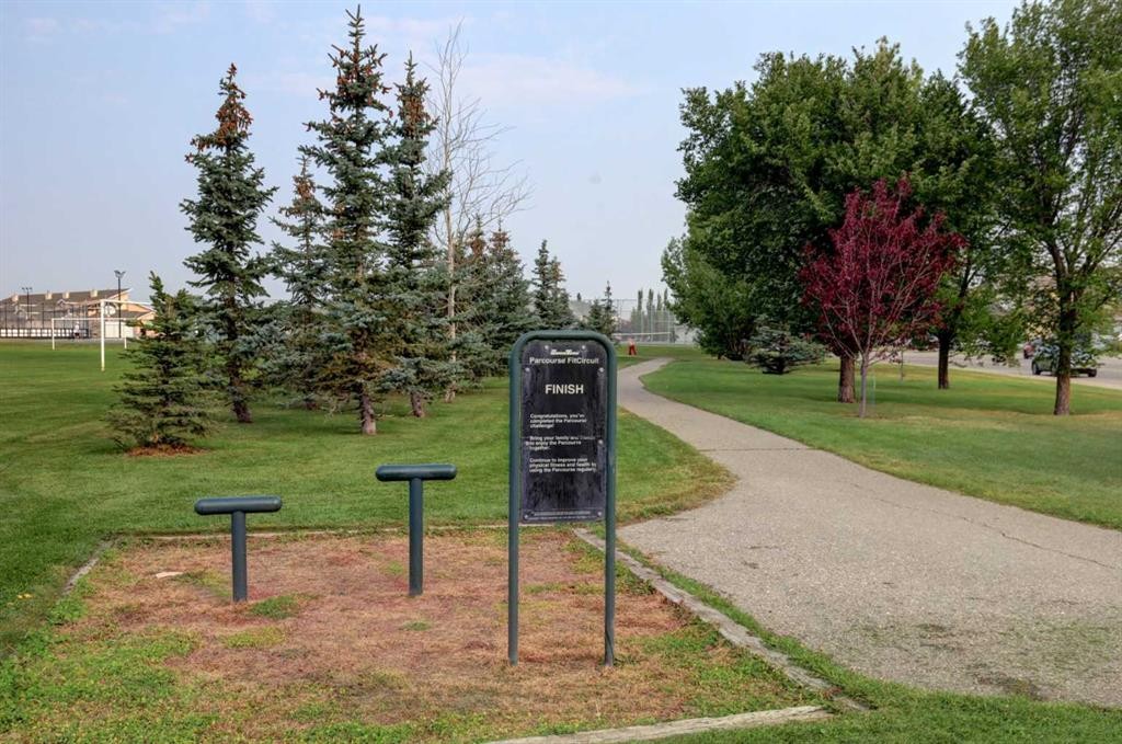 10262 Hamptons Boulevard Nw, Calgary, AB