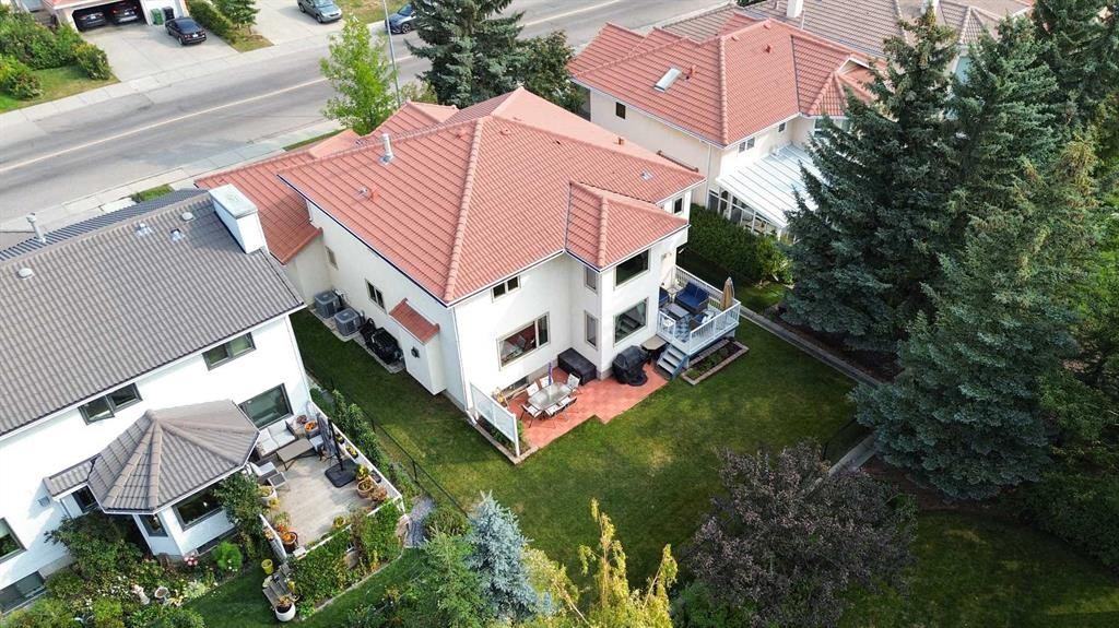 10262 Hamptons Boulevard Nw, Calgary, AB