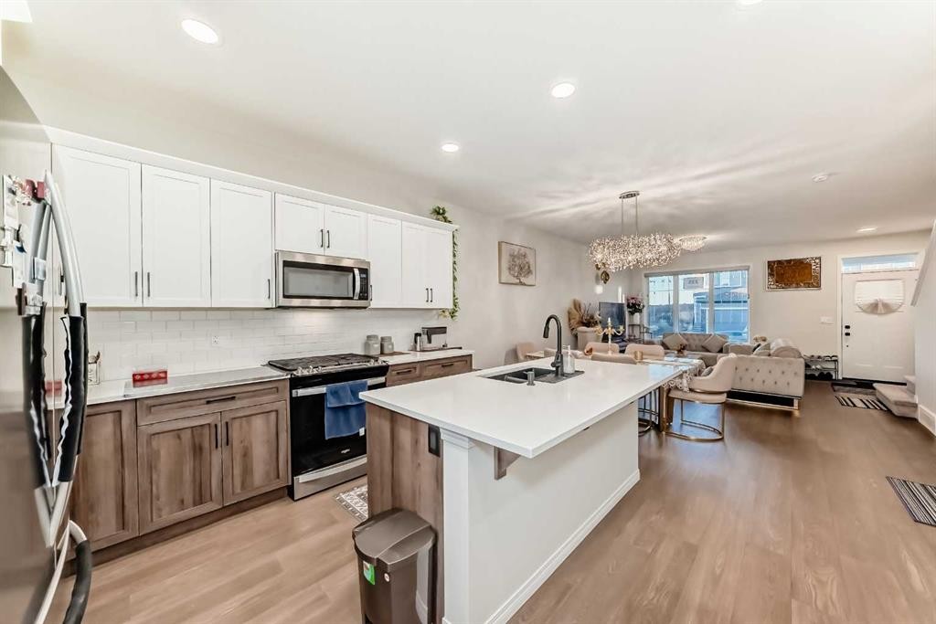 235 Cornerbrook Road Ne, Calgary, AB