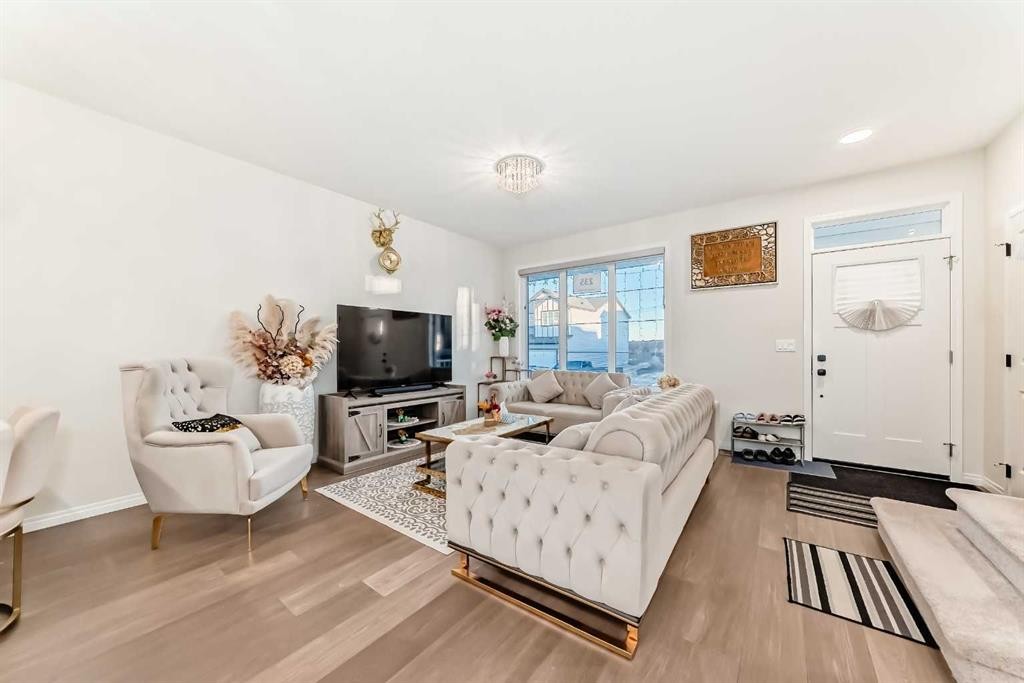 235 Cornerbrook Road Ne, Calgary, AB