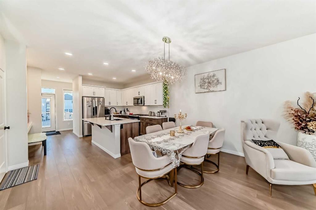 235 Cornerbrook Road Ne, Calgary, AB