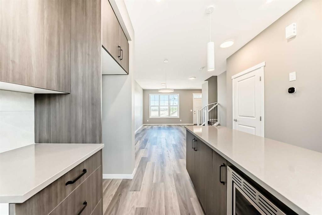 1342 Mahogany Boulevard Se, Calgary, AB - Indoor