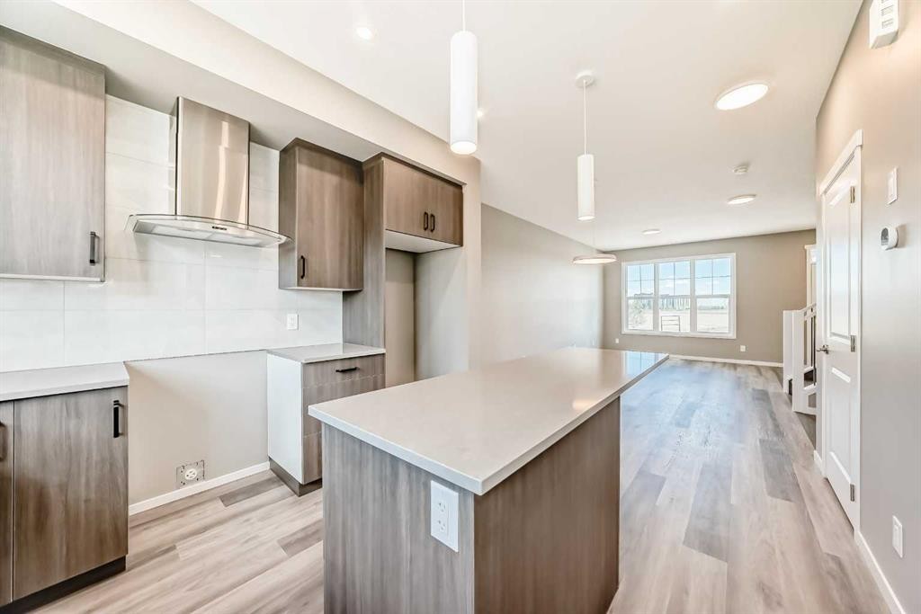 1342 Mahogany Boulevard Se, Calgary, AB - Indoor