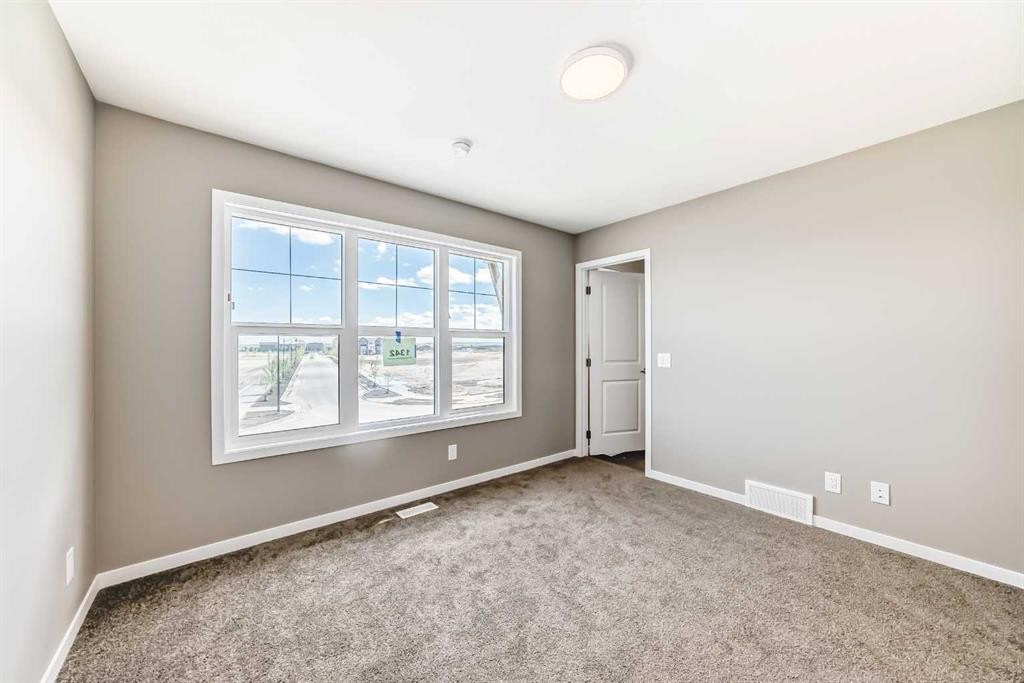 1342 Mahogany Boulevard Se, Calgary, AB - Indoor Photo Showing Other Room