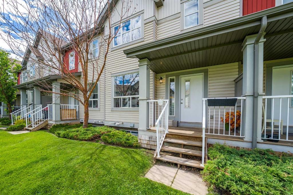 187 Copperstone Cove Se, Calgary, AB