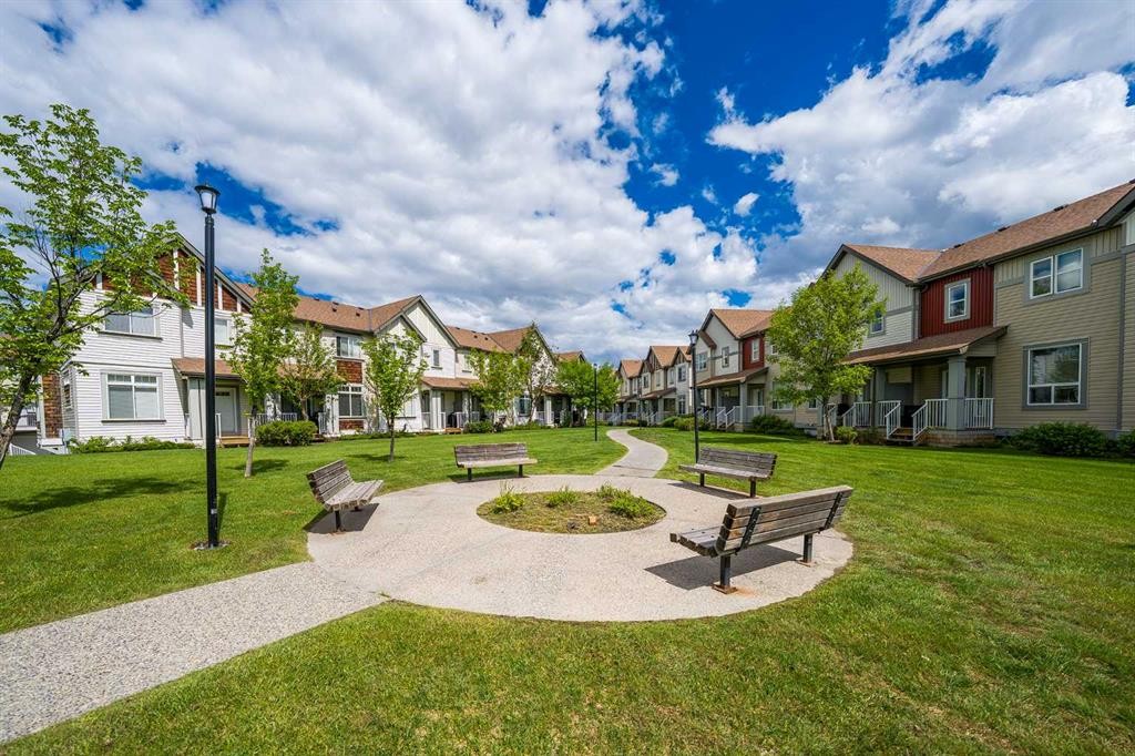 187 Copperstone Cove Se, Calgary, AB