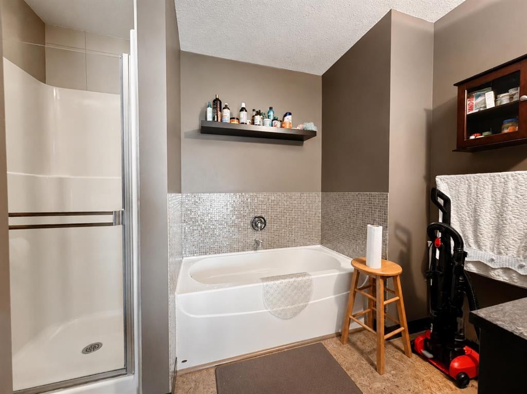 288 Rainbow Falls Drive, Chestermere, AB - Indoor Photo Showing Bathroom