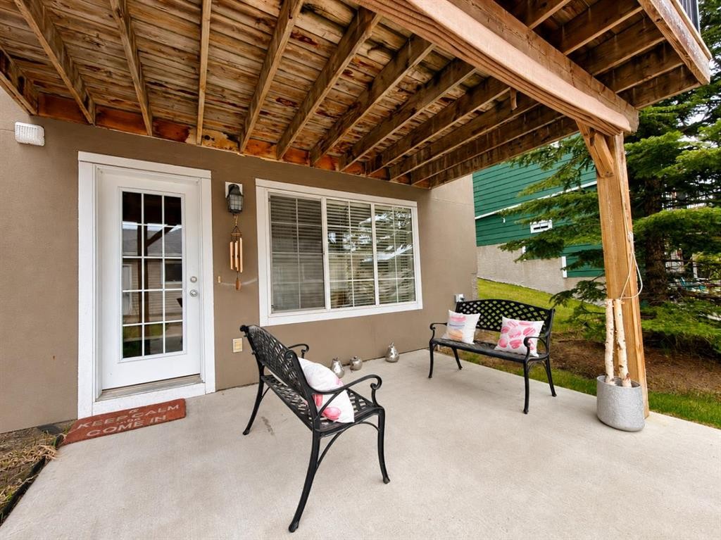 288 Rainbow Falls Drive, Chestermere, AB - Outdoor With Exterior