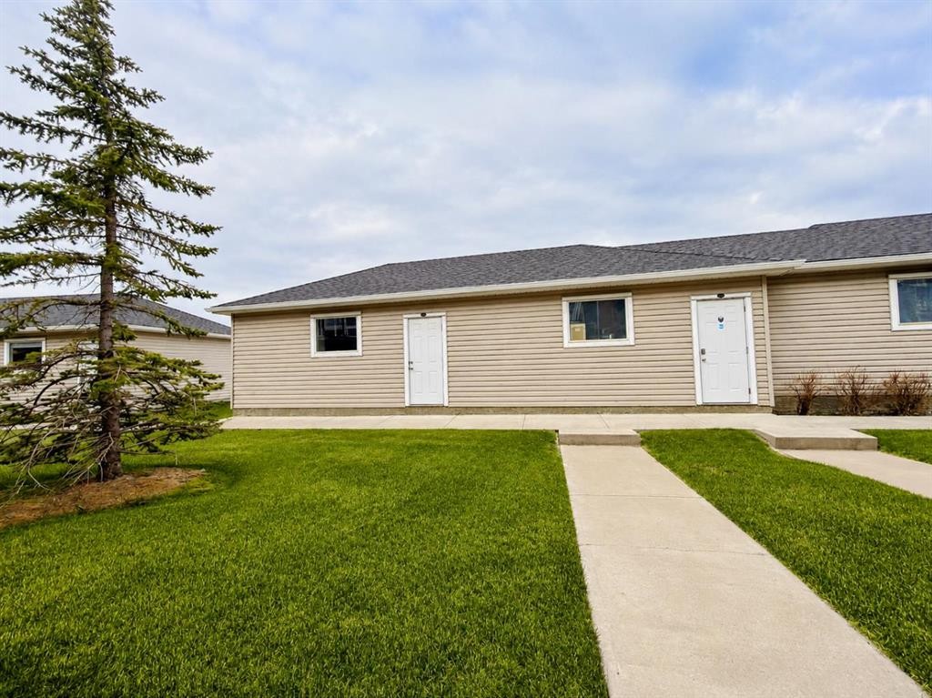 288 Rainbow Falls Drive, Chestermere, AB - Outdoor