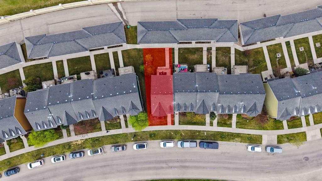288 Rainbow Falls Drive, Chestermere, AB - Outdoor