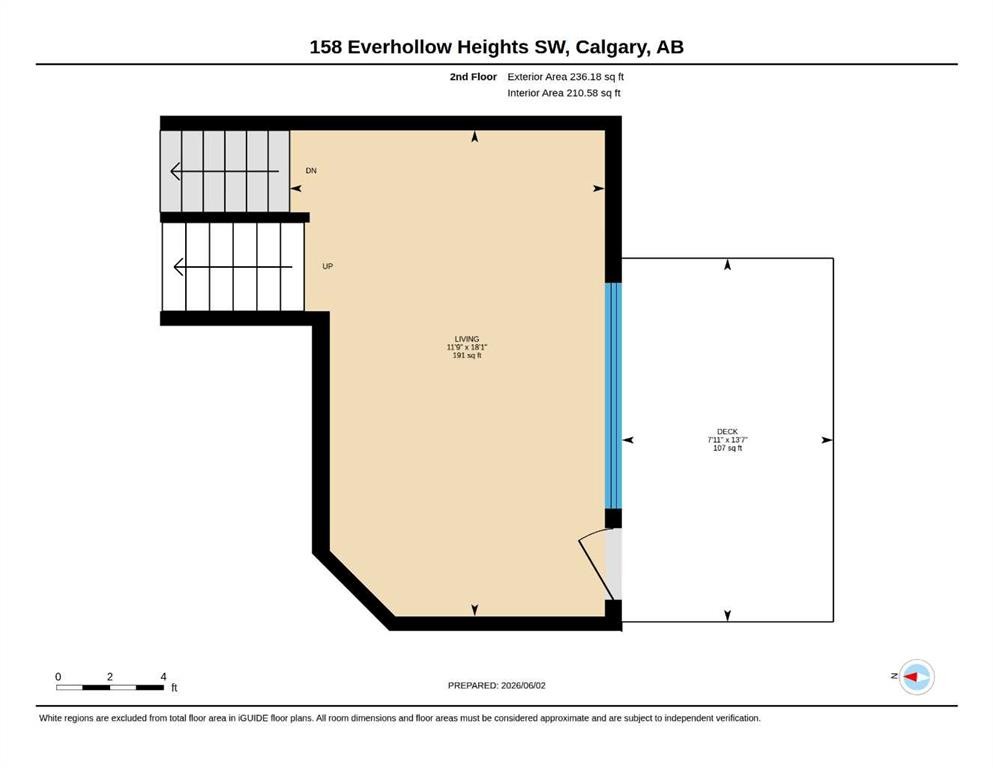 158 Everhollow Heights Sw, Calgary, AB - Other