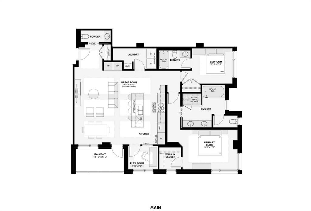 206-4180 Kovitz Avenue Nw, Calgary, AB - Other