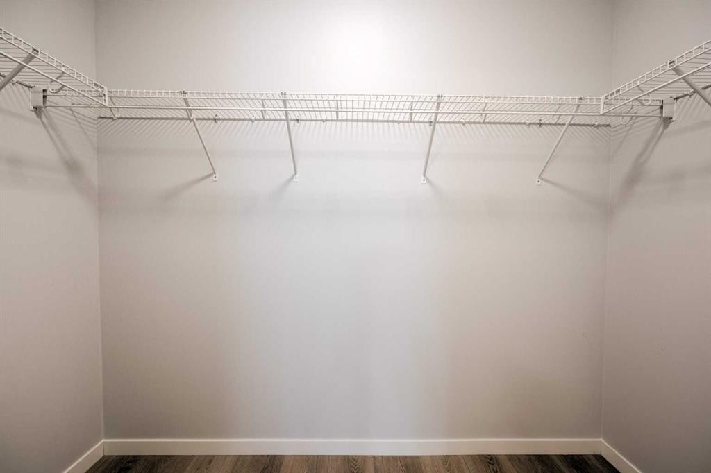 5116-20295 Seton Way Se, Calgary, AB - Indoor With Storage