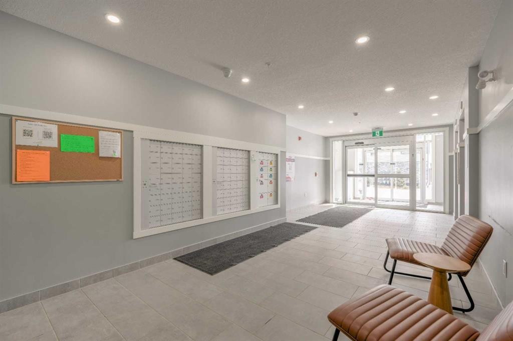 5116-20295 Seton Way Se, Calgary, AB - Indoor