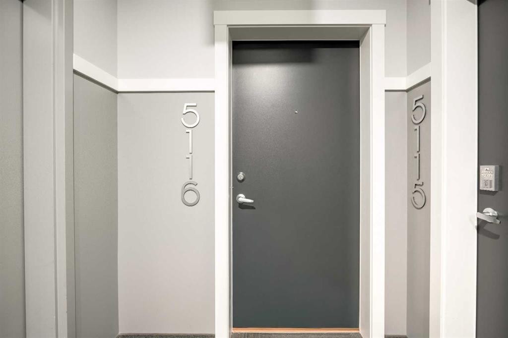 5116-20295 Seton Way Se, Calgary, AB - Indoor Photo Showing Other Room