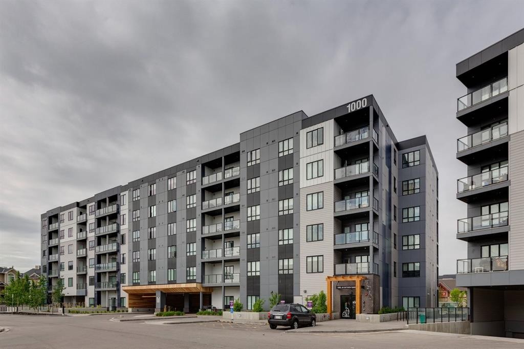 1415-60 Skyview Ranch Road Ne, Calgary, AB