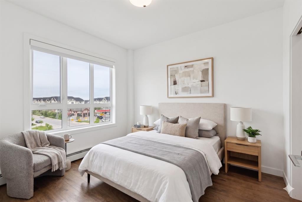 1415-60 Skyview Ranch Road Ne, Calgary, AB