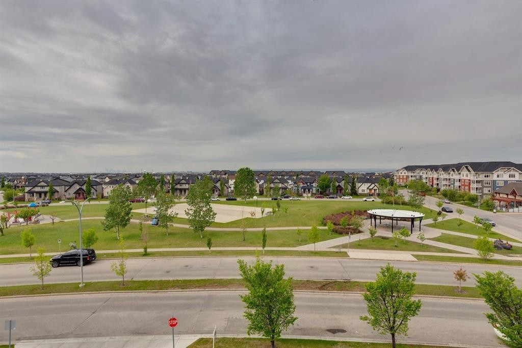 1415-60 Skyview Ranch Road Ne, Calgary, AB