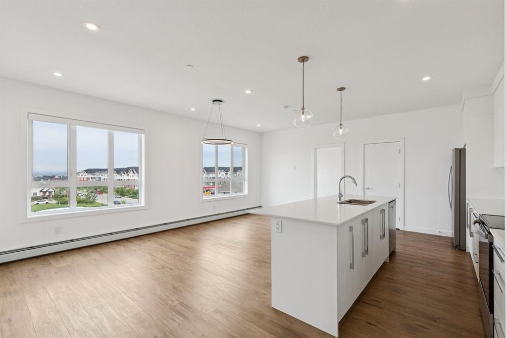 1415-60 Skyview Ranch Road Ne, Calgary, AB