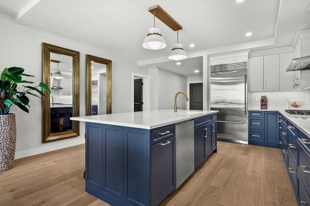 209-15 Cougar Ridge Landing Sw, Calgary, AB