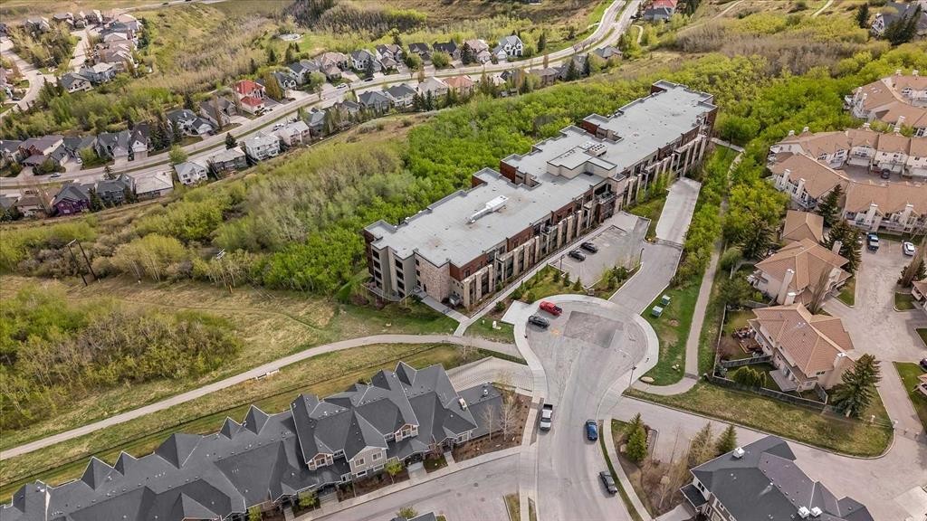 209-15 Cougar Ridge Landing Sw, Calgary, AB