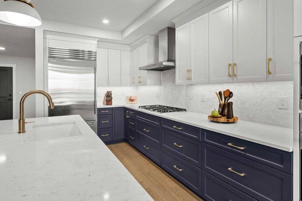 209-15 Cougar Ridge Landing Sw, Calgary, AB