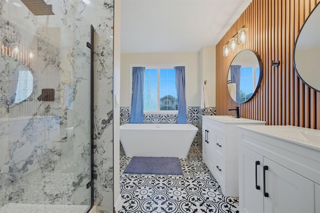 953 Cranston Drive Se, Calgary, AB