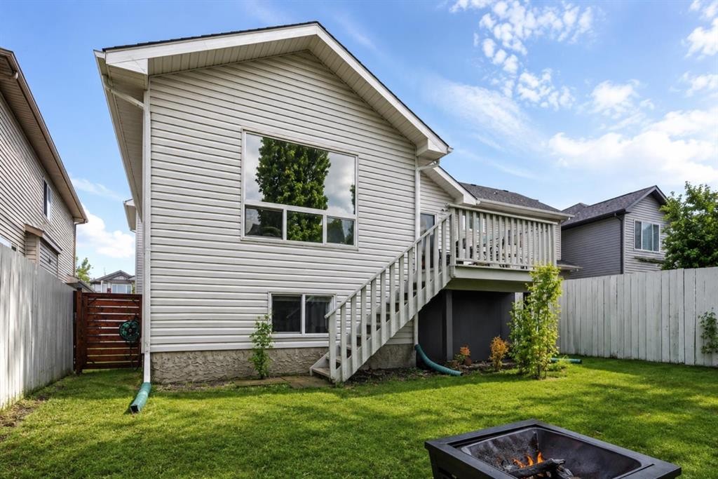 953 Cranston Drive Se, Calgary, AB