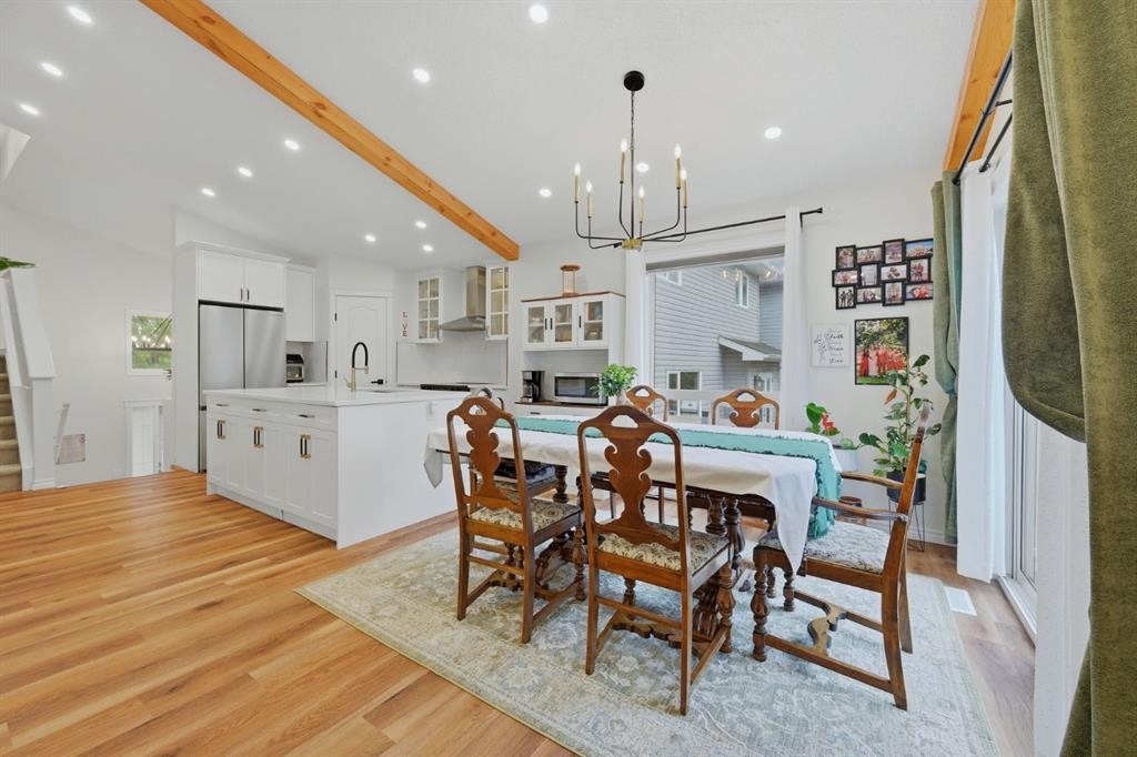 953 Cranston Drive Se, Calgary, AB