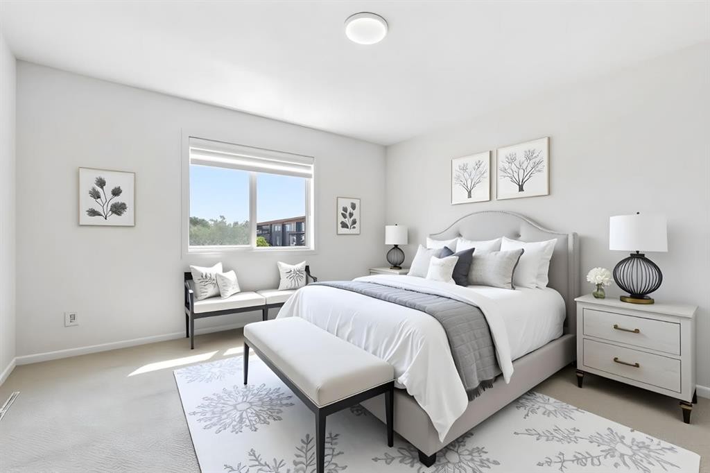 108 Evansborough Crescent Nw, Calgary, AB