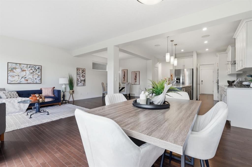 108 Evansborough Crescent Nw, Calgary, AB