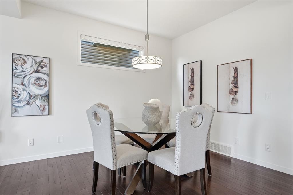 108 Evansborough Crescent Nw, Calgary, AB
