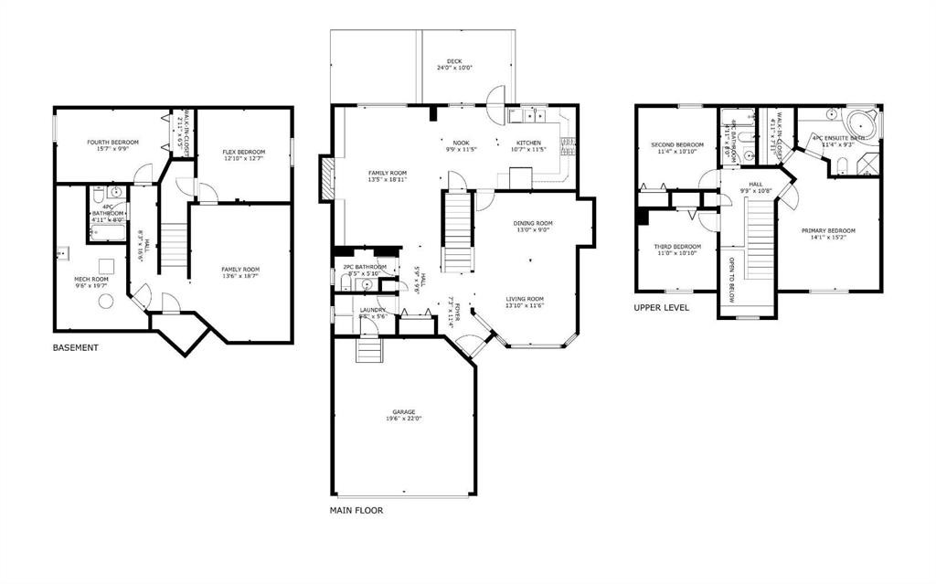 109 Shawbrooke Close Sw, Calgary, AB