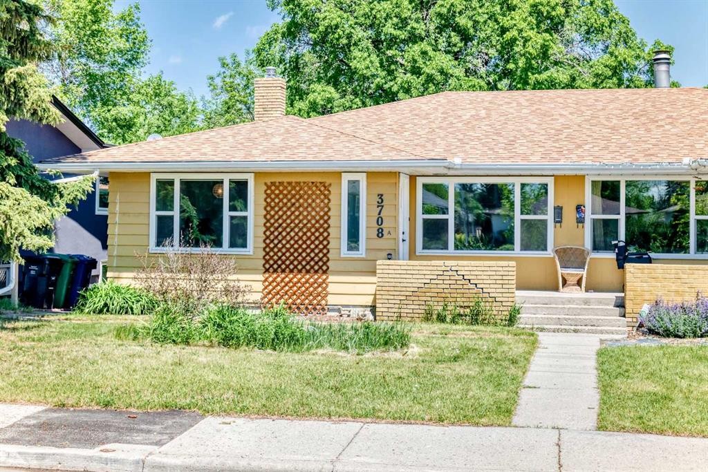 3708A Spruce Drive Sw, Calgary, AB