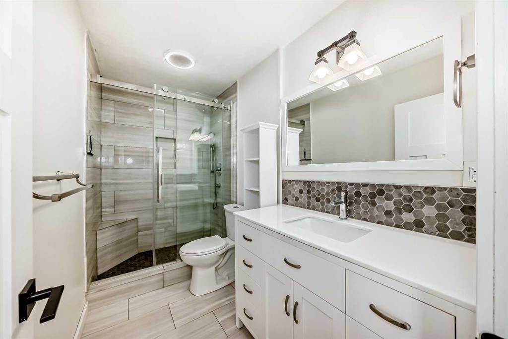 3708A Spruce Drive Sw, Calgary, AB