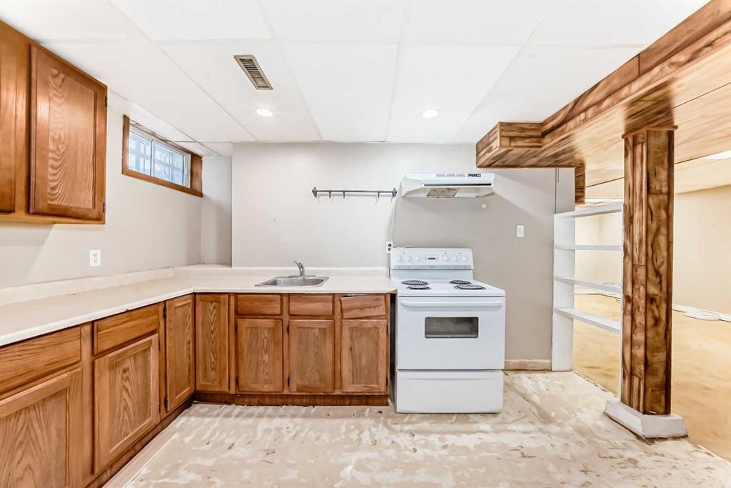 3708A Spruce Drive Sw, Calgary, AB