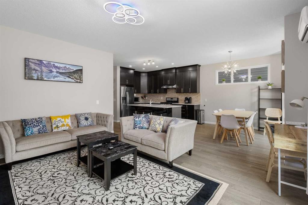 62 Carrington Rise Nw, Calgary, AB