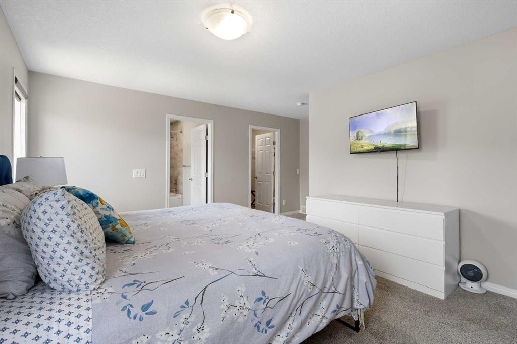 62 Carrington Rise Nw, Calgary, AB