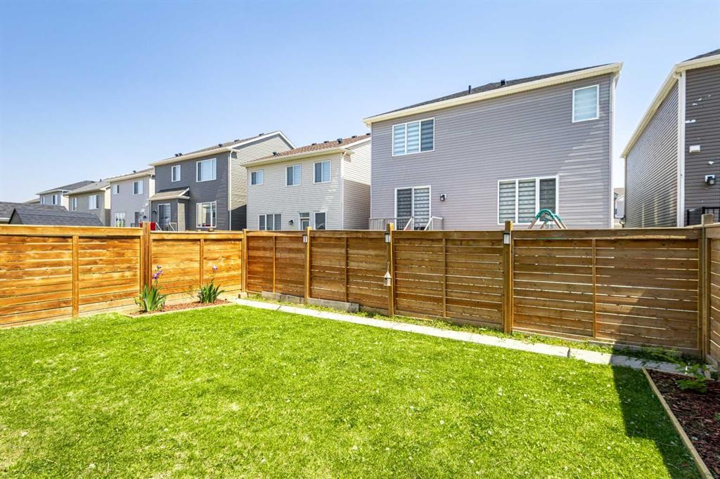 62 Carrington Rise Nw, Calgary, AB