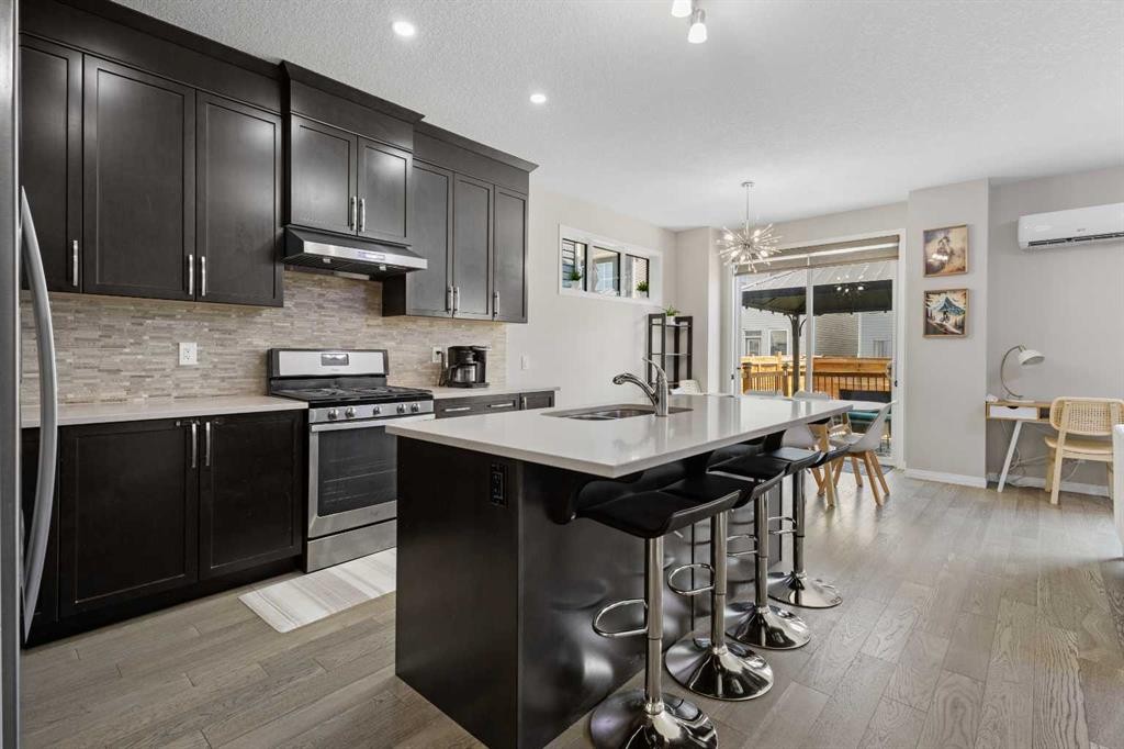 62 Carrington Rise Nw, Calgary, AB