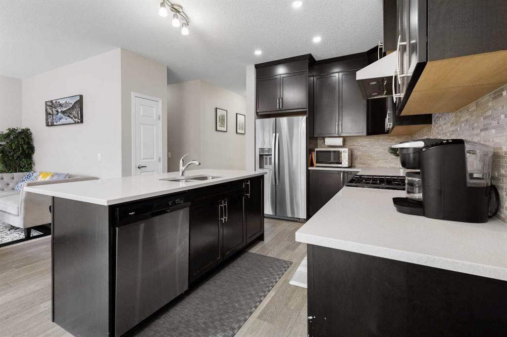 62 Carrington Rise Nw, Calgary, AB