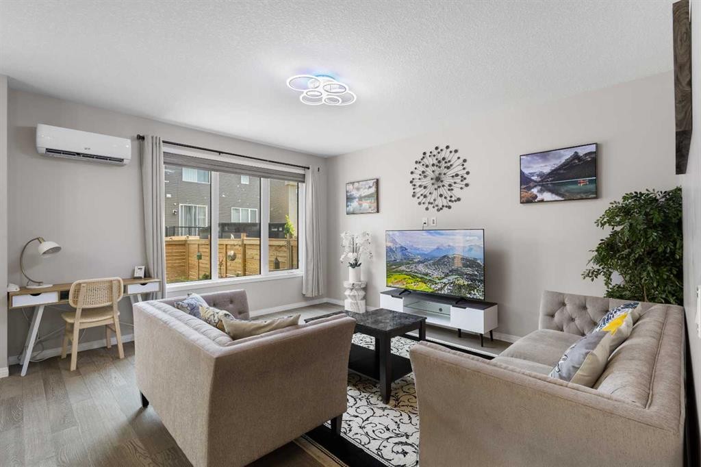 62 Carrington Rise Nw, Calgary, AB