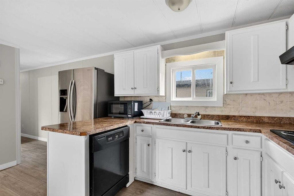 411 Kannell Drive Ne, High River, AB
