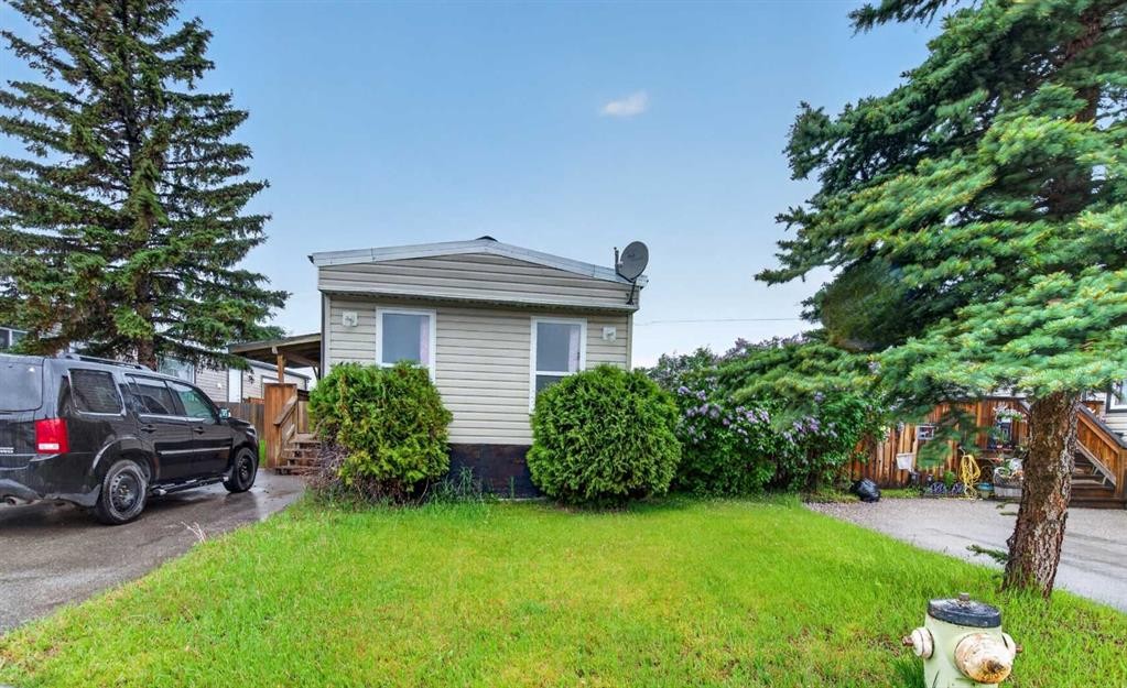 411 Kannell Drive Ne, High River, AB