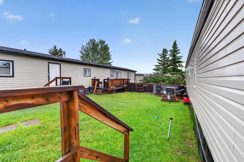411 Kannell Drive Ne, High River, AB