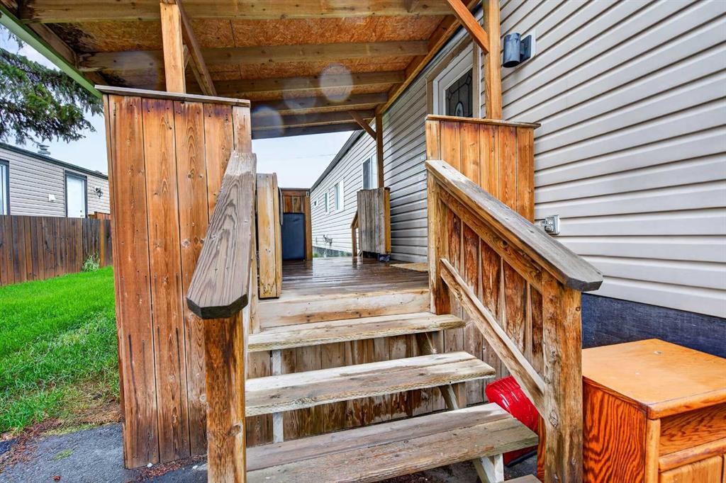 411 Kannell Drive Ne, High River, AB
