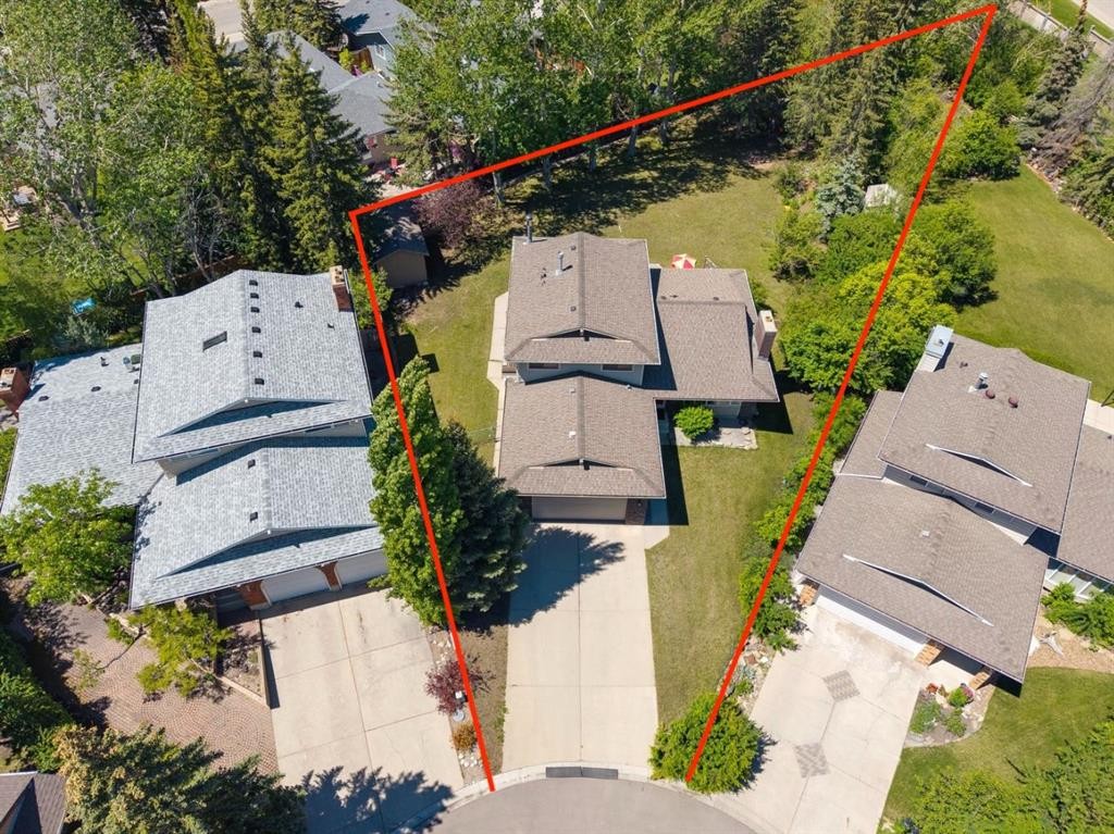 243 Silvergrove Place Nw, Calgary, AB
