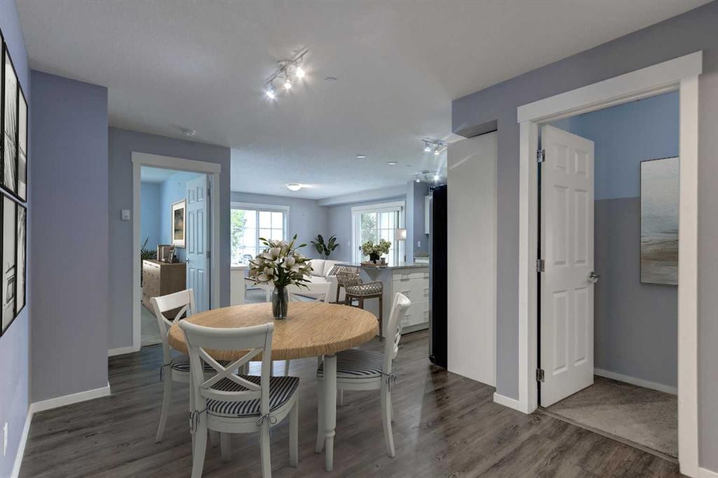 2114-755 Copperpond Boulevard Se, Calgary, AB